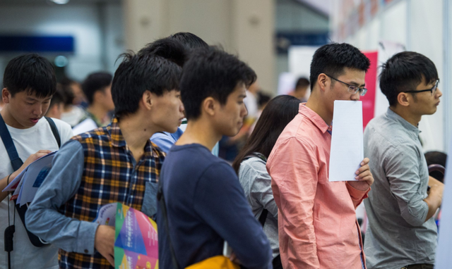 应届生如何找工作？“校园招聘”与社招哪个好？学姐给出指引插图7