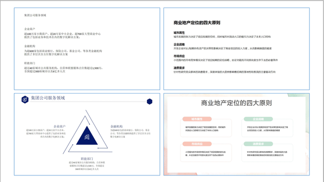 PPT制作干货分享：PPT模板的正确用法插图19