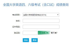 湖北四六级考试官网登录入口：https://cet.neea.edu.cn/-小默在职场