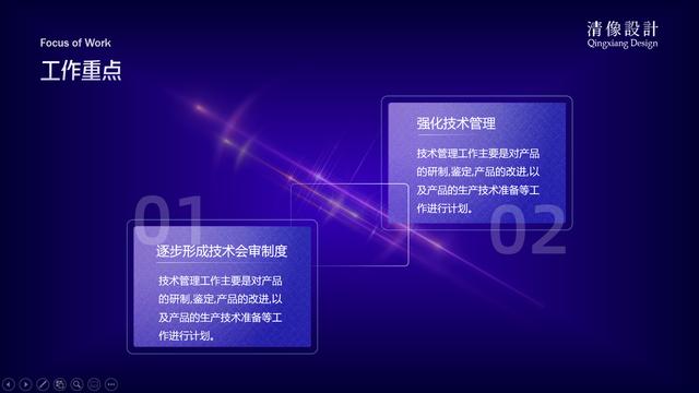 80套超实用精美ppt模板（3步完成一套优秀PPT模板）(12)