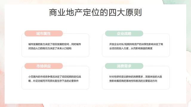 PPT制作干货分享：PPT模板的正确用法插图10