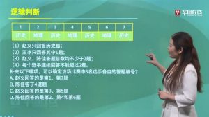 2023国家法考报名要求-华图-小默在职场