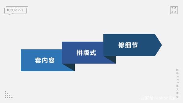 不会做PPT？3种方式，小白也可以快速搞定PPT美化！有截图为证……插图14