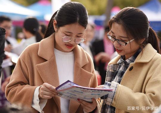 毕业后才发现，校招和社招的差距不是一星半点，薪资只是一部分插图3