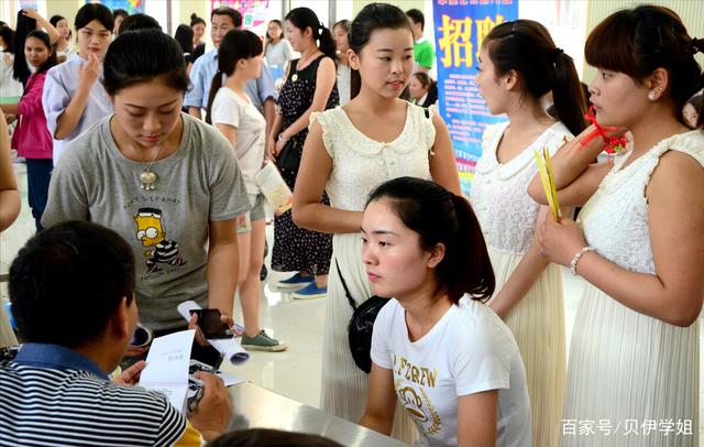 毕业后才发现，校招和社招的差距截然不同，应届生要三思而行插图5