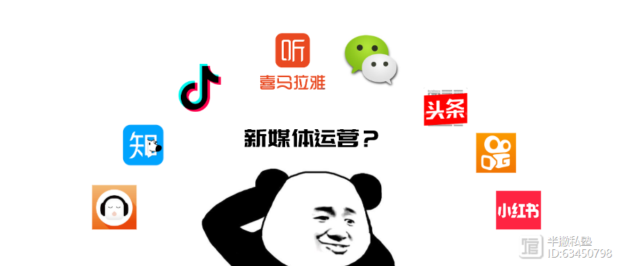 什么是新媒体运营？都干些啥？我能干吗？插图2