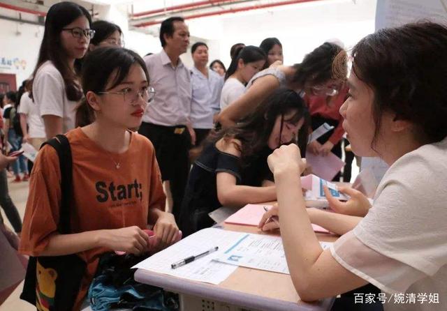 大学毕业后走社招还是校招？别不当回事，听听过来人的“忠告”插图5