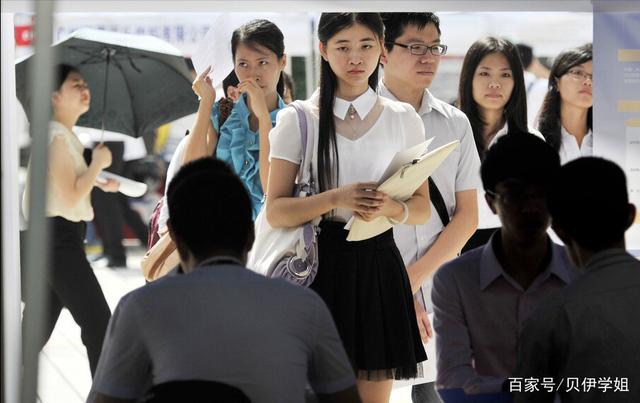 毕业后才发现，校招和社招的差距截然不同，应届生要三思而行插图