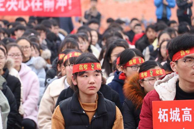 高中与大学之间的衔接主要以高考为主，多种高中以及大学合作并行插图