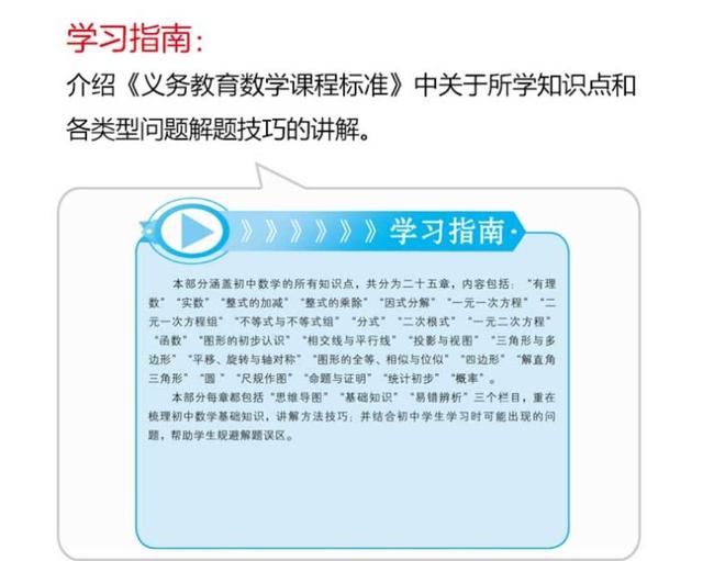 小学成绩好到了初中如何保持？小升初的这些准备工作，一定要重视插图5