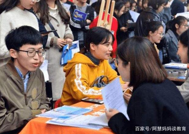 大学毕业走校招还是社招？211学长给大家的“忠告”，别不当回事插图5