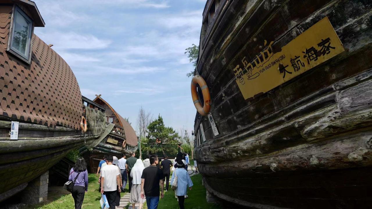 消费升级跑出加速度｜文旅市场“期中考试”交出亮眼成绩单插图