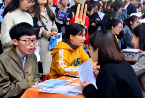 错过了就吃亏了！校招与社招差距很大，应届生要把握机会！插图3