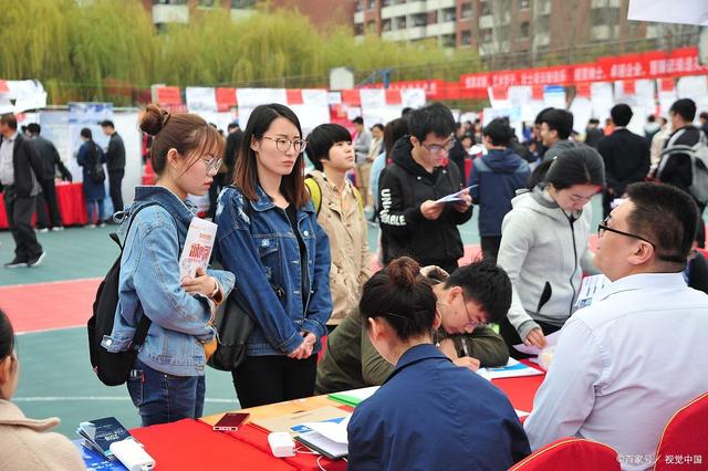 没赶上秋招和春招的应届生不要慌，求职渠道不是只有校招插图4