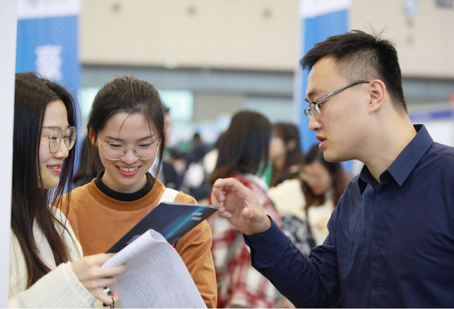 毕业工作后才知道，校招和社招区别这么大，后悔没听辅导员的话插图