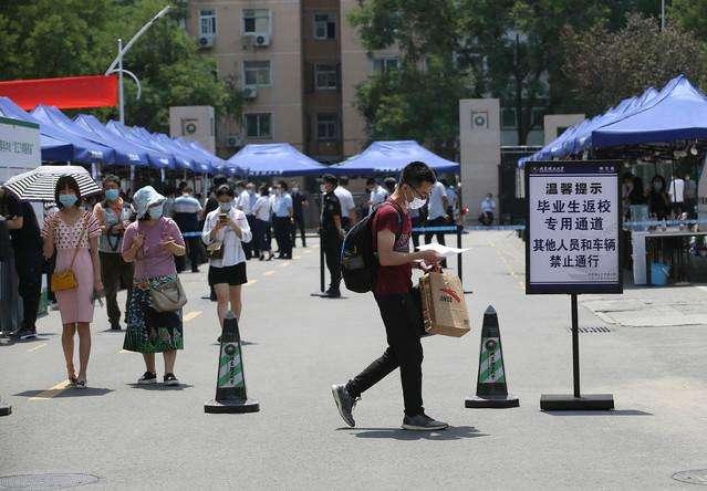 从学校毕业以后，应该听从校招还是社会招聘？听听过来人的建议插图5