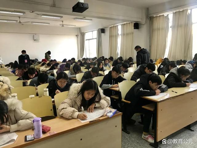 大一新生：大学最重要的六个考试，事关就业与升学，你都了解吗？插图1