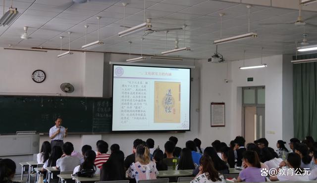 大一新生：大学最重要的六个考试，事关就业与升学，你都了解吗？插图11