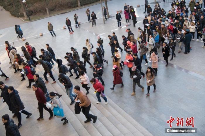 多地查处公务员考试违纪行为，这些人禁考五年插图2