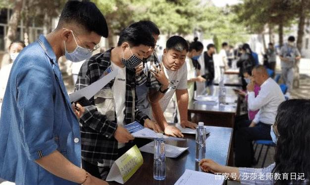 就业后才感受到的痛，大学生校招和社招有很大区别，希望你没选错插图7