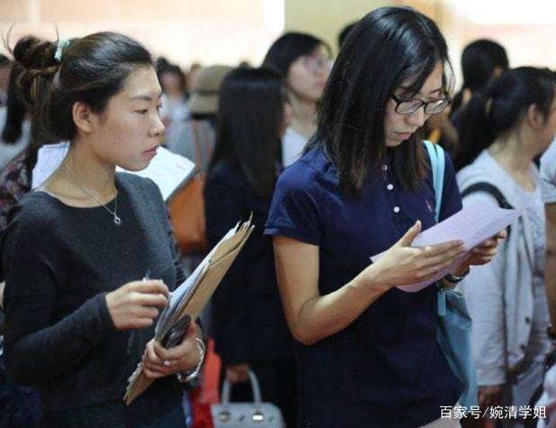 大学毕业后走社招还是校招？别不当回事，听听过来人的“忠告”插图6