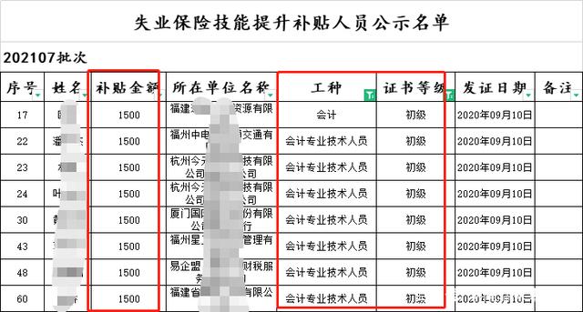 国家喊你来考证啦！2022年年初发布重磅考证政策！插图16