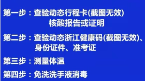 2021年国家统一法律职业资格主观题考试（温州考区）应试指南-小默在职场