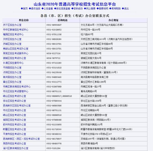 今起2021年高考缴费，不同类别考生该交多少？小编已经给你算好了！插图29