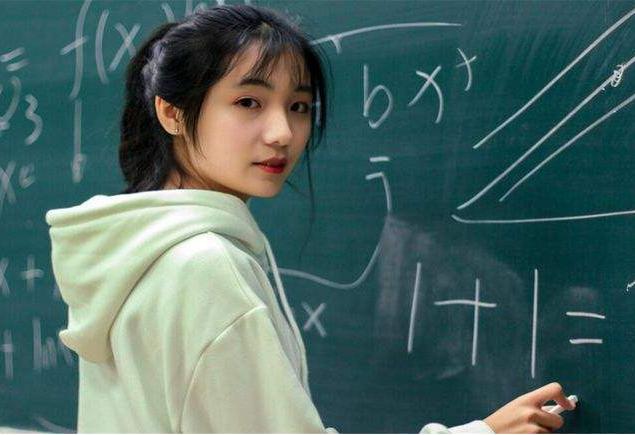 “数学成绩好”的女生，大多数都有这3个特征，学渣是学不来的插图9