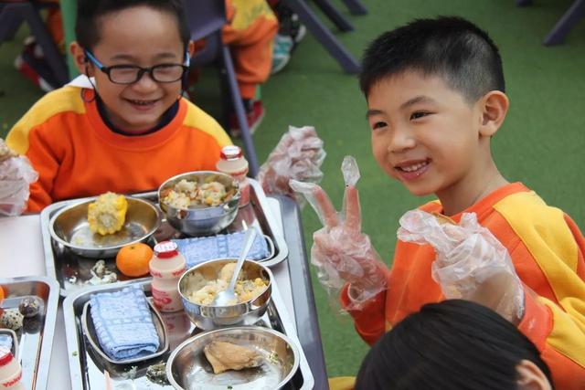 幼儿园如何选学校？别纠结，参照3点标准，选的幼儿园不会差插图11