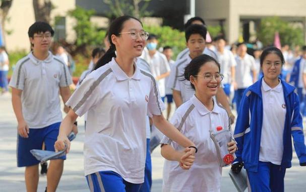 初中生有福了，不用中考也能上高中了，多所学校已实行新升学政策插图5