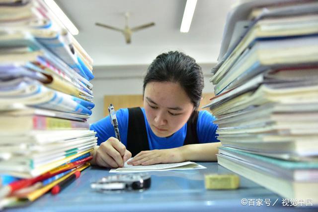 高考目标985大学，可模考成绩只有600分，该如何学习提高成绩？插图