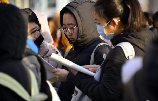 四六级考试的新规，很多大学生失去报考资格，下一年无法再战插图3