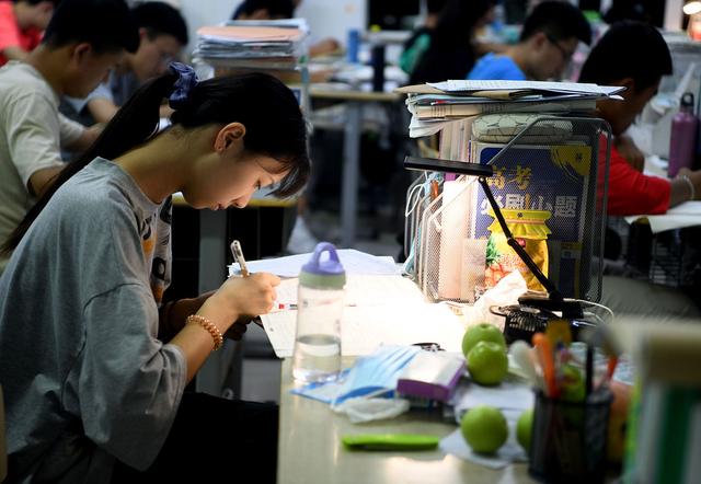 考试失败后心情差怎么办？一名学霸考试失败后的真实感受插图