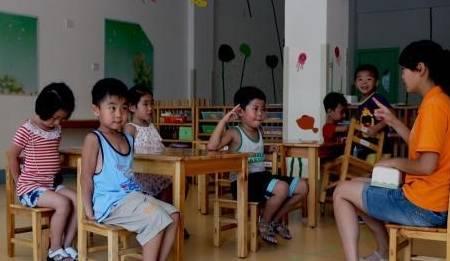 幼儿园如何选学校？别纠结，参照3点标准，选的幼儿园不会差插图18