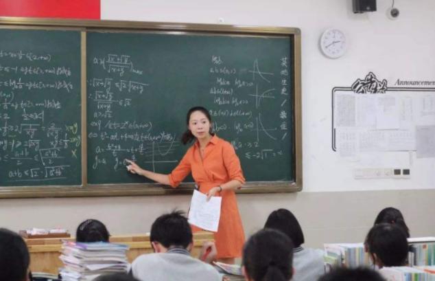 “数学成绩好”的女生，大多数都有这3个特征，学渣是学不来的插图3