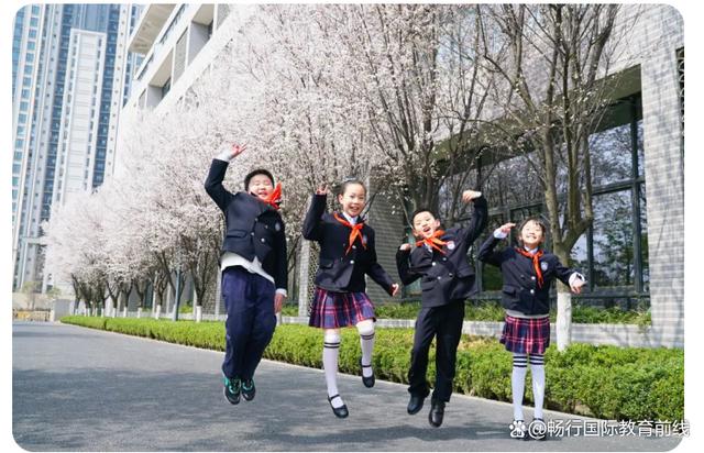 抢先看！四川成都2024年随迁子女入学申请，附优质民办学校插图1