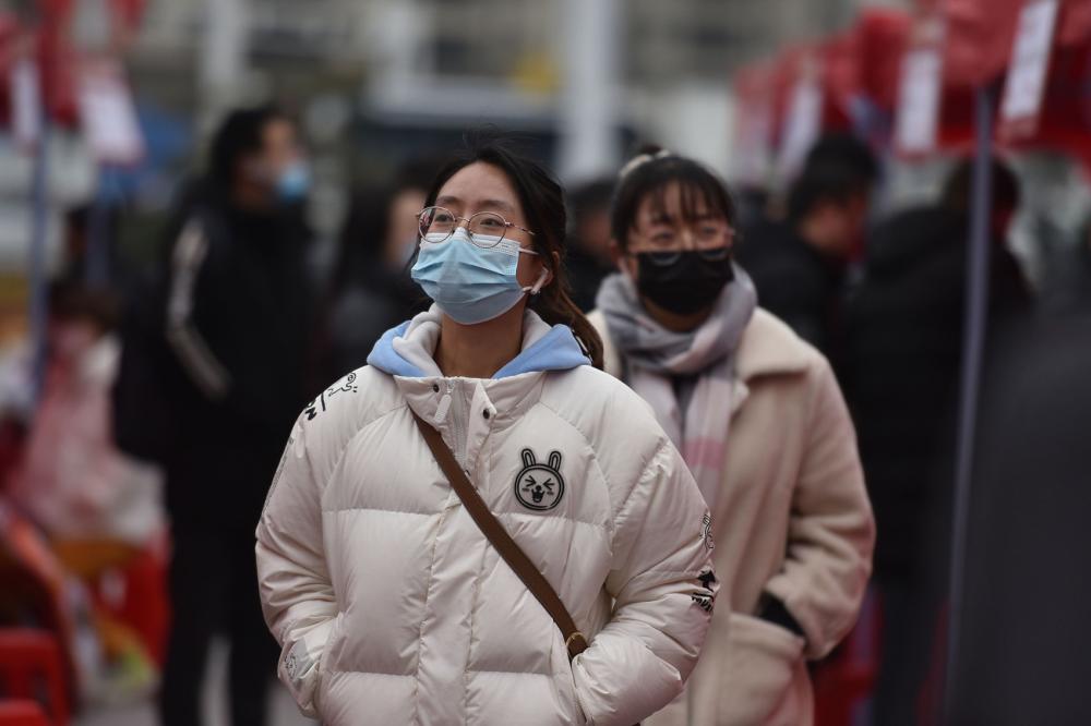 曹德旺：大学没教会年轻人动手能力，毕业就考公务员，磨嘴皮就行了插图3