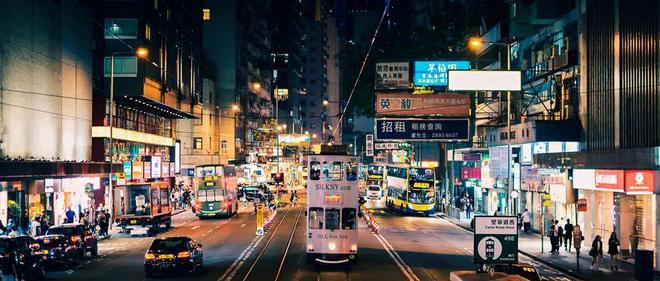 2024落户香港新政策，留学计划成最简单方式！插图2