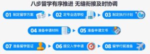 重磅！2024年UCAS英国本科留学申请正式开始！时间线完整版看这里-小默在职场