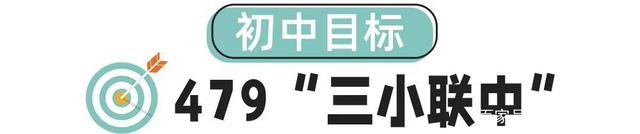 五朵金花-三小联中-四七九，成都顶级公办学校盘点插图6