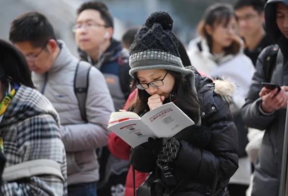 大学生考公务员能“免试”？符合这3点要求，才有机会申报插图6