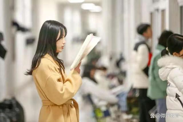 2024考研成绩正式公布,高分学生遍地开花?插图4 2024考研成绩正式公布,高分学生遍地开花?插图4