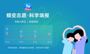 2024高考ai分数预测大学软件 哪个准确好用-小默在职场