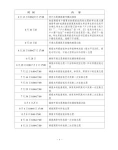 高考什么时间出分和报志愿？附成绩查询时间2024年汇总-小默在职场