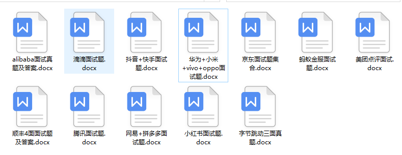 【答学员问】完全零基础培训IT，学习能跟的上吗？，2024年最新面试建议插图4