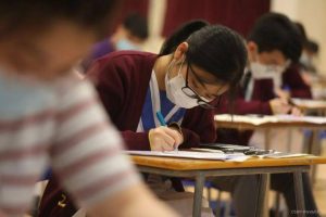 香港优才计划帮孩子获得高考优势，有先见的家长这样做规划-小默在职场