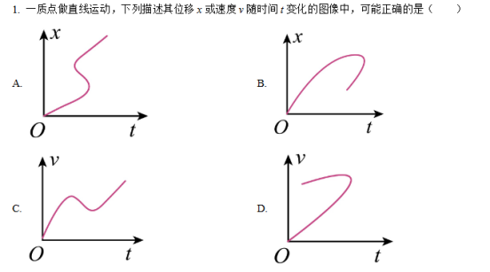 大模型2024高考发榜，豆包等三款国产AI考上文科一本线插图1