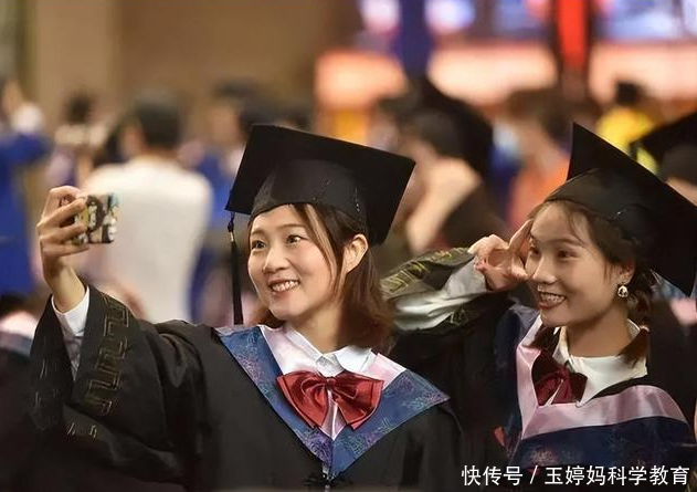 纯211大学5大梯队，考上前2级未来不愁就业，2024届学生可关注插图