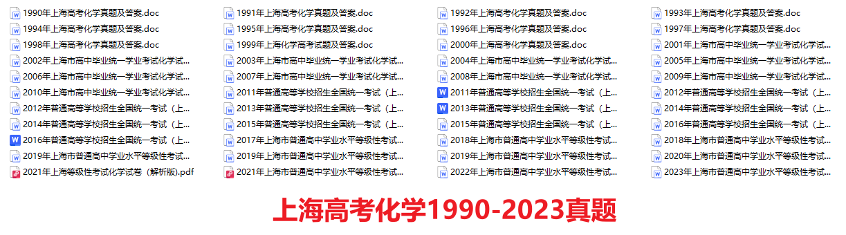 上海物理、化学高考命题趋势及2024年上海物理、化学高考备考建议插图1